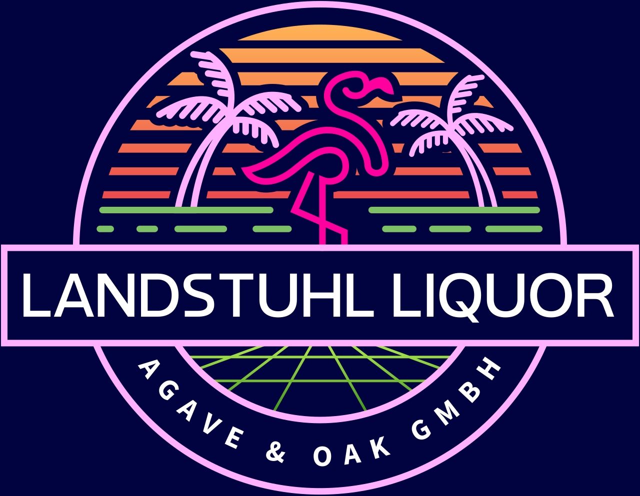 Landstuhl Liquor